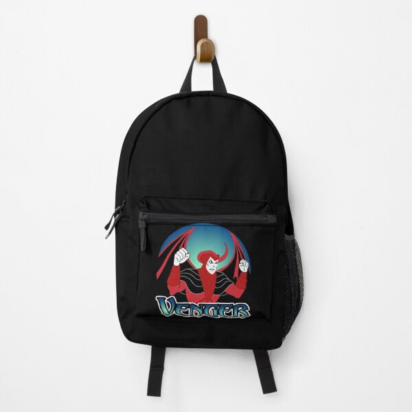 Item preview, Venger designed and sold by Black Star.