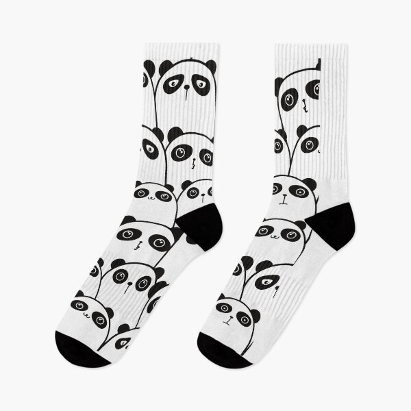 Item preview, Cute Animal Friendly Panda designed and sold by jassine11.