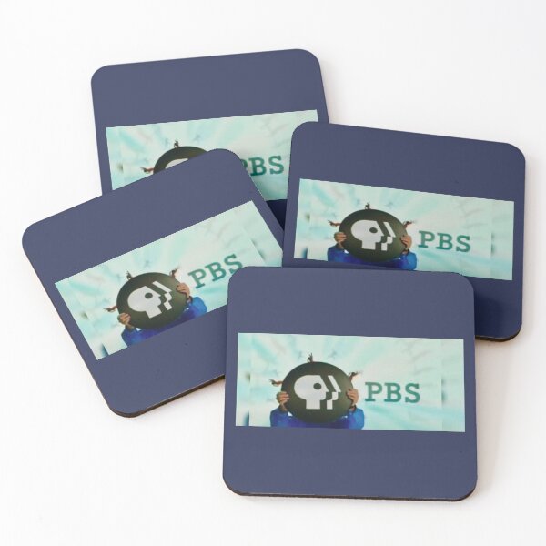 Item preview, Vintage PBS ID from 1990s designed and sold by Jenniferkate72.