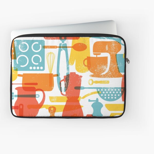 Sunbeam MixMaster advert - vintage Kitchen iPad Case & Skin for Sale by  boojun