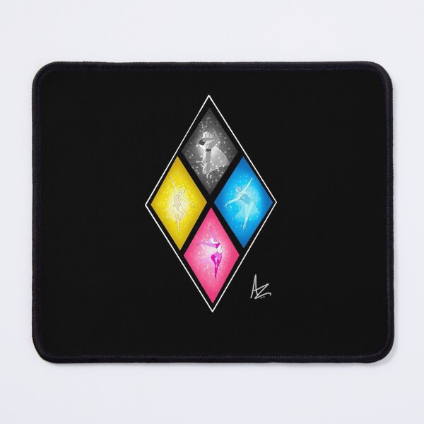 Item preview, The Diamond Authority designed and sold by LeeanaMarie.