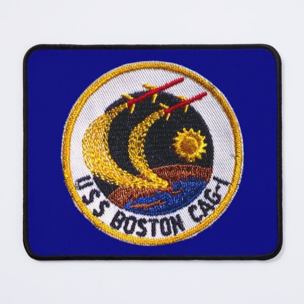 Item preview, USS BOSTON (CAG-1) SHIP'S STORE designed and sold by militarygifts.