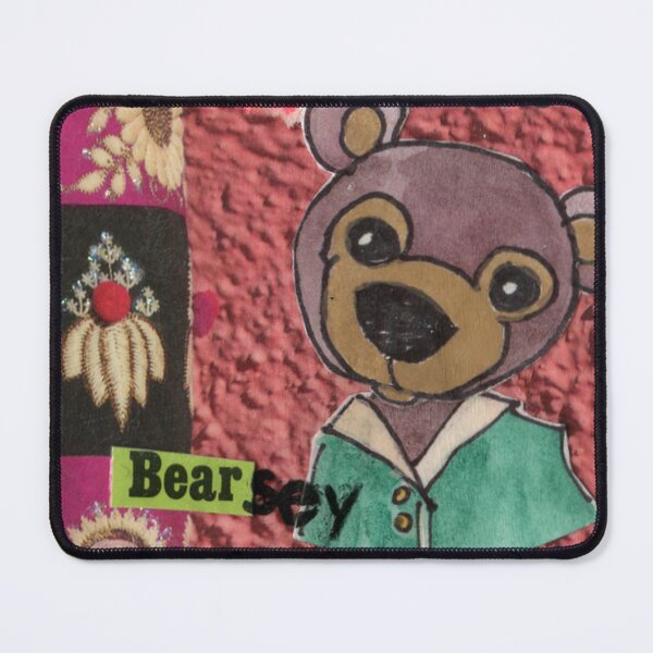 Item preview, Bearsey designed and sold by Craft Adventures Studio.