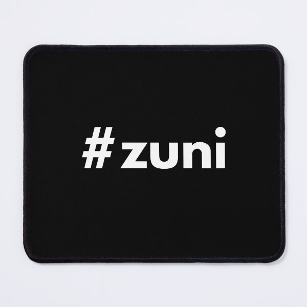 Item preview, Hashtag Zuni designed and sold by HashtagZone.