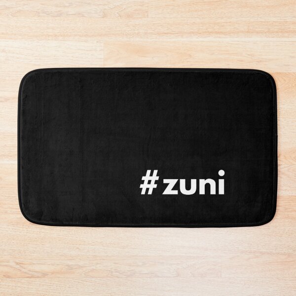 Item preview, Hashtag Zuni designed and sold by HashtagZone.