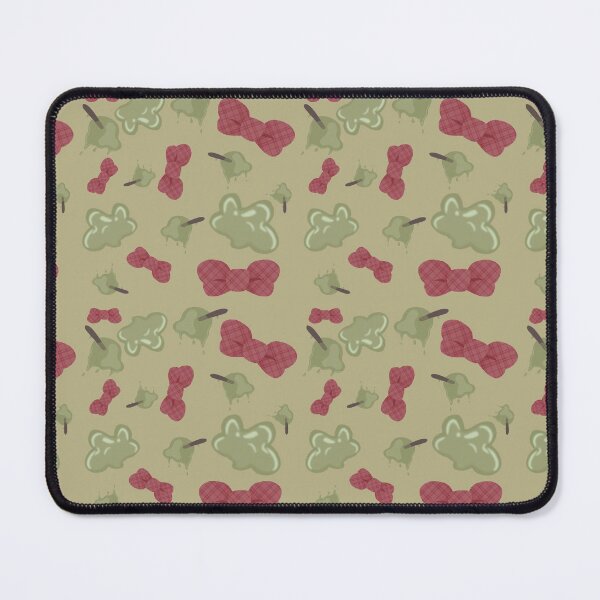 Item preview, Slimecicle Inspired Pattern designed and sold by anerdhavingfun.