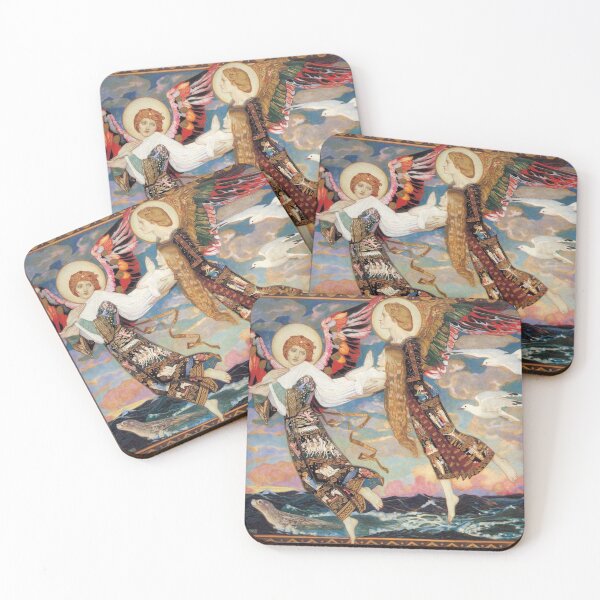 Item preview, Vintage Angels designed and sold by IliaLobell.