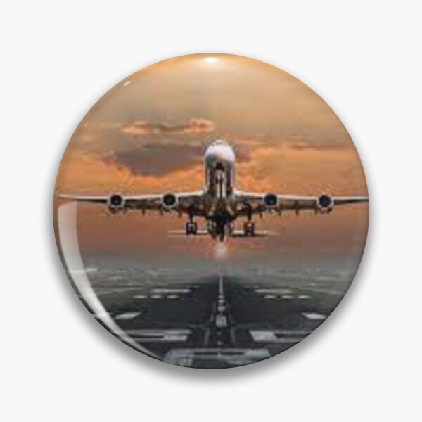 Item preview, Plane takeoff designed and sold by Ljubomir Cvijovic.