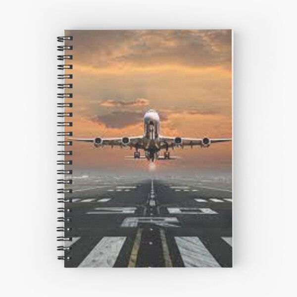 Item preview, Plane takeoff designed and sold by Ljubomir Cvijovic.