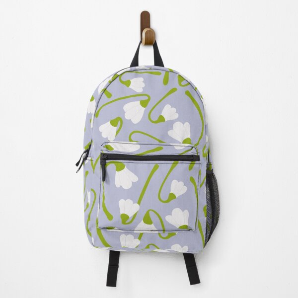 Item preview, Springtime Snowdrop Flowers designed and sold by OkayKaylaMarie.