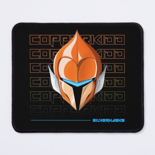 Item preview, CopperKidd Type Design designed and sold by Stoneiswuwu.