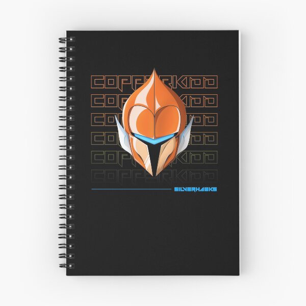 Item preview, CopperKidd Type Design designed and sold by Stoneiswuwu.