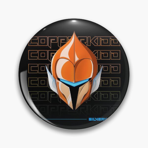Item preview, CopperKidd Type Design designed and sold by Stoneiswuwu.