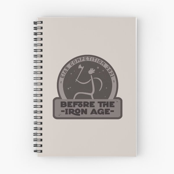 Item preview, Before The Iron Age Contest designed and sold by crabro.