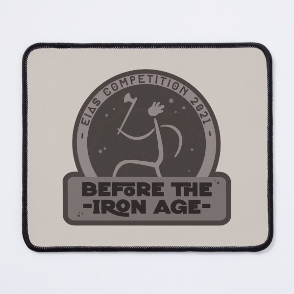 Item preview, Before The Iron Age Contest designed and sold by crabro.