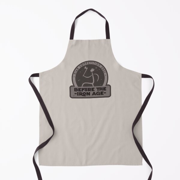 Item preview, Before The Iron Age Contest designed and sold by crabro.
