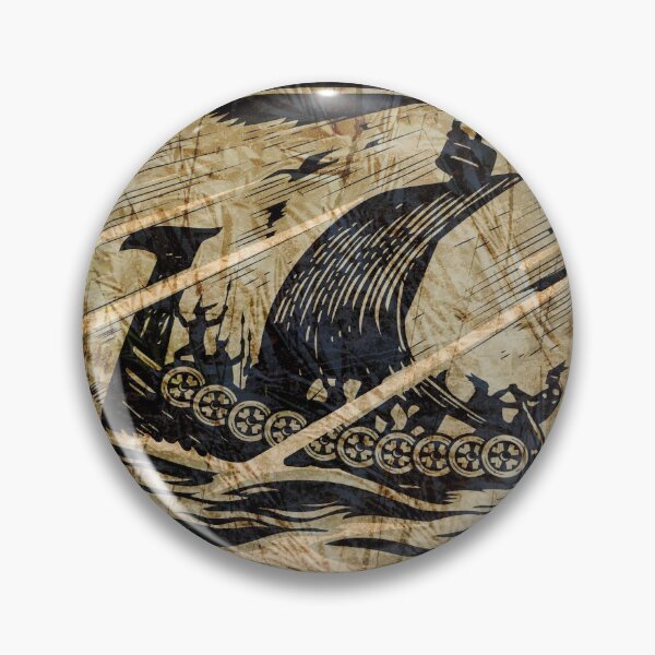 Item preview, Long Viking Voyage  designed and sold by UnhappyBanana.