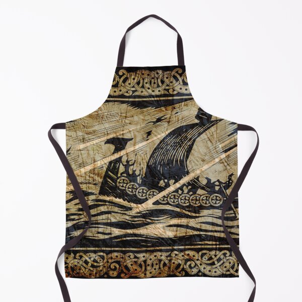 Item preview, Long Viking Voyage  designed and sold by UnhappyBanana.