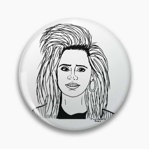 Item preview, Spike Face designed and sold by tlougheed.