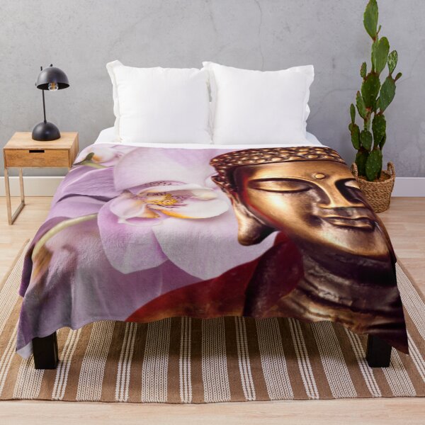 Item preview, BUDDHA designed and sold by creativspirit.