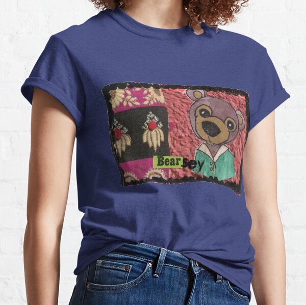 Bearsey Classic T-Shirt