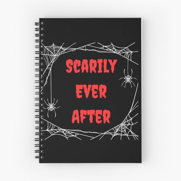 Item preview, Scarily Ever After 3 designed and sold by Nesro34.