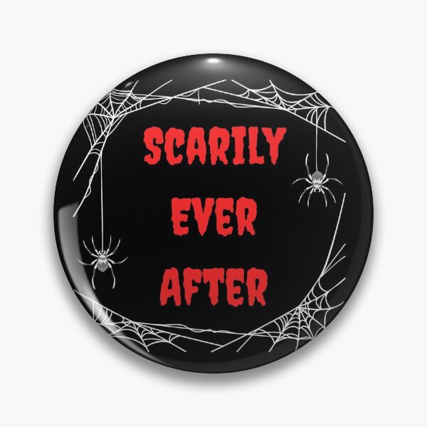 Item preview, Scarily Ever After 3 designed and sold by Nesro34.