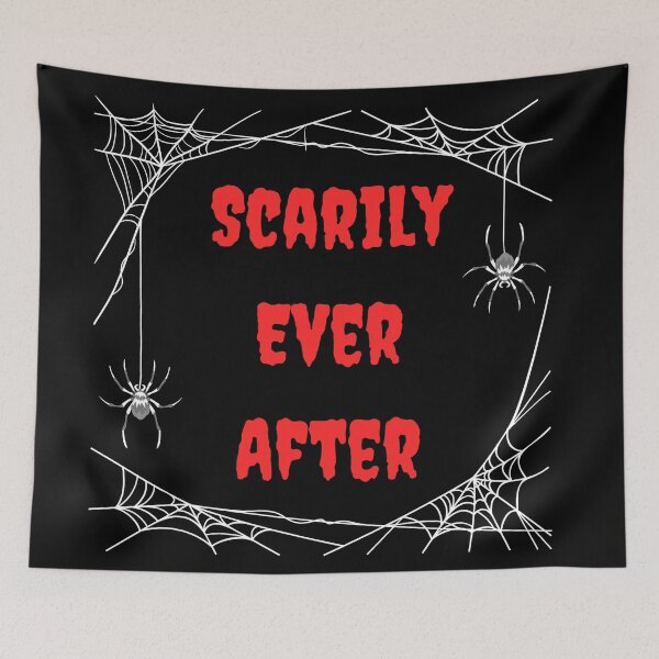 Item preview, Scarily Ever After 3 designed and sold by Nesro34.