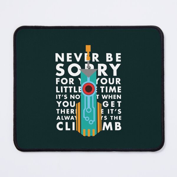 Item preview, Transistor - Circles, climb designed and sold by Roland92.