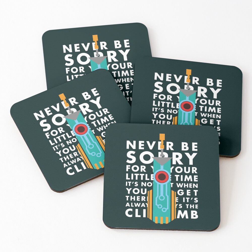 Item preview, Coasters (Set of 4) designed and sold by Roland92.
