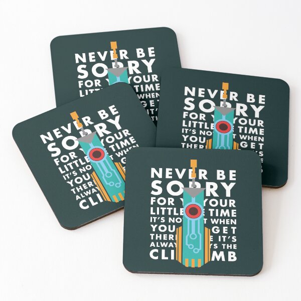 Item preview, Transistor - Circles, climb designed and sold by Roland92.