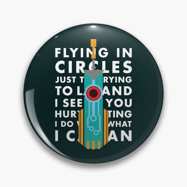 Item preview, Transistor - Circles designed and sold by Roland92.