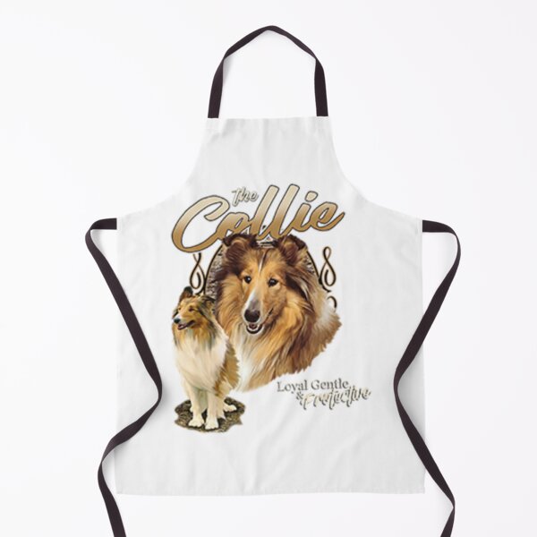 Item preview, COLLIE designed and sold by CricciethPrint.