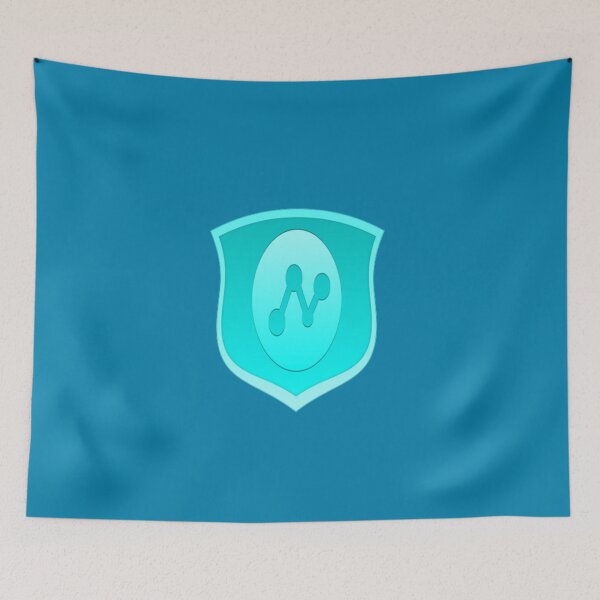 Item preview, network designed and sold by Billlogan.