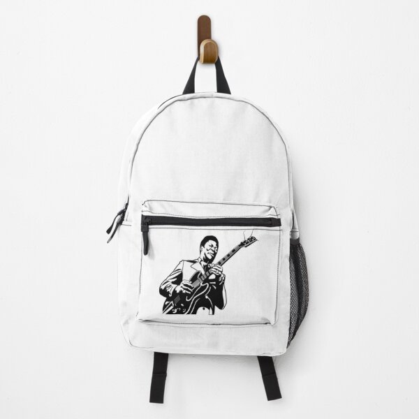 Item preview, B. B. King designed and sold by hotifroti.