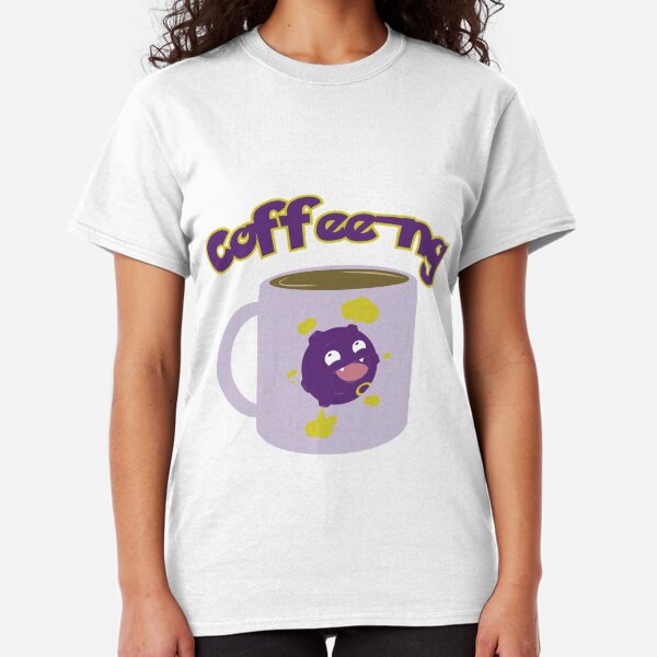 Coffee-ng Classic T-Shirt