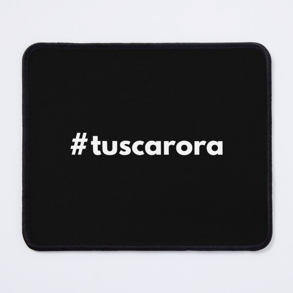 Item preview, Hashtag tuscarora designed and sold by HashtagZone.