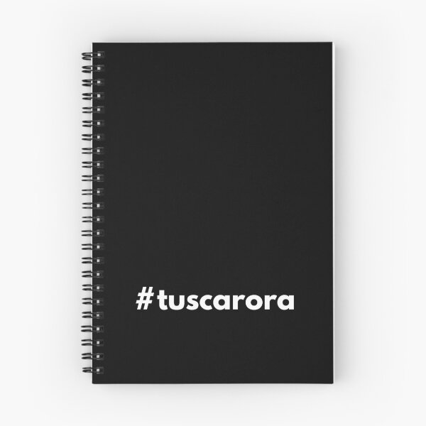 Item preview, Hashtag tuscarora designed and sold by HashtagZone.