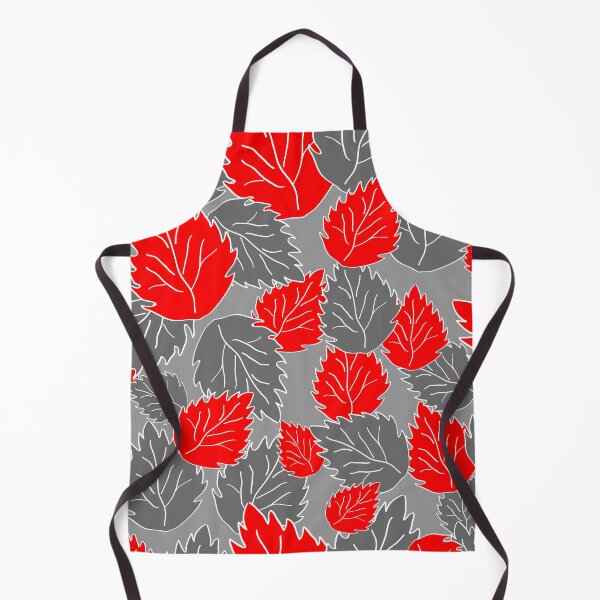 Item preview, Red leaves designed and sold by irisman.