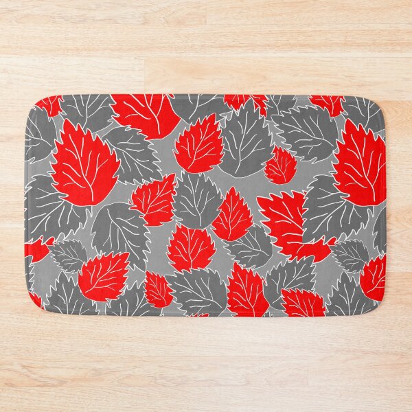Item preview, Red leaves designed and sold by irisman.