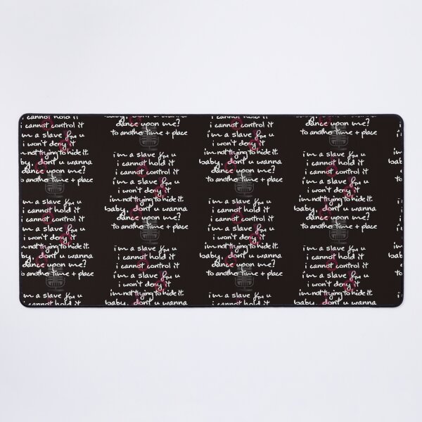 Slave 4 U Gifts Merchandise Redbubble