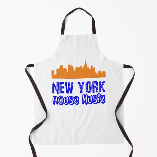 Item preview, New York house music designed and sold by Terse08.