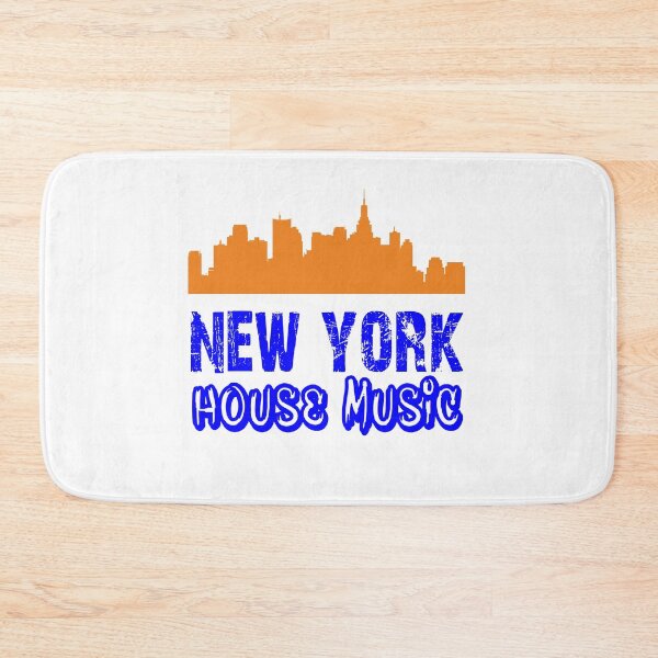 Item preview, New York house music designed and sold by Terse08.