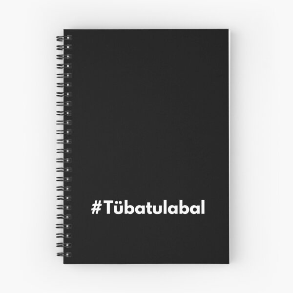 Item preview, Hashtag Tübatulabal  designed and sold by HashtagZone.