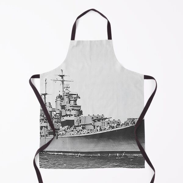 Item preview, USS BOSTON (CA-69) SHIP'S STORE designed and sold by militarygifts.