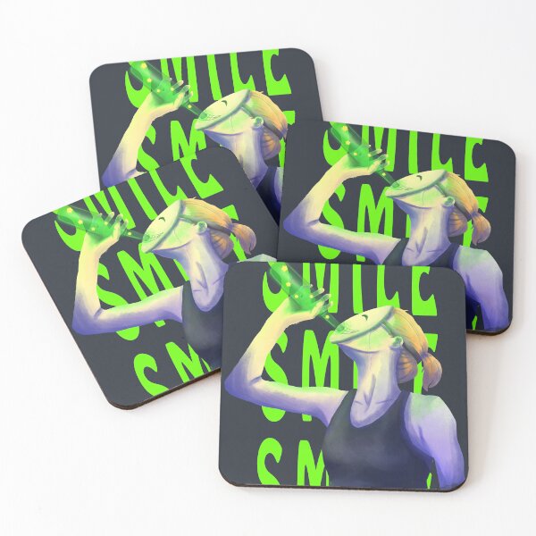 Item preview, Smile designed and sold by Yuni-Creative.