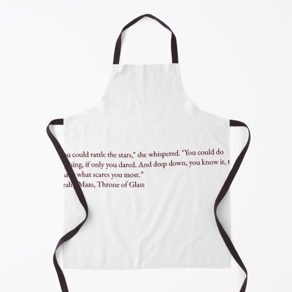 Item preview, throne of glass quote sarah j maas stars quotes designed and sold by lexynlee.