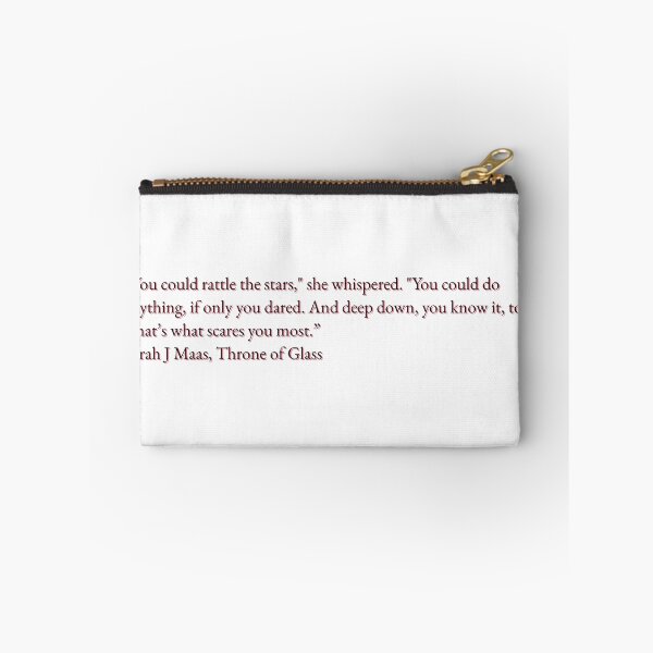 Item preview, throne of glass quote sarah j maas stars quotes designed and sold by lexynlee.