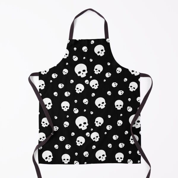 Item preview, Skull pattern designed and sold by Tony Vazquez.