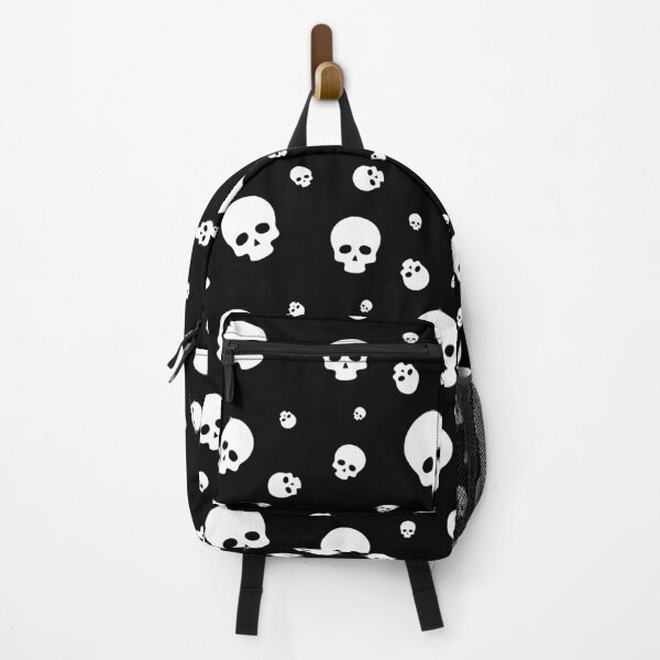 Item preview, Skull pattern designed and sold by Tony Vazquez.